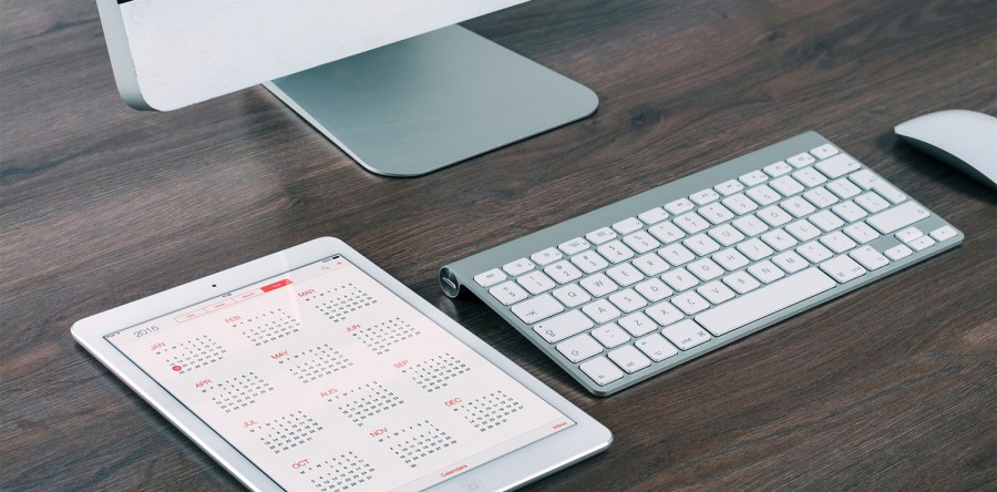 Assistante administrative indépendante en télétravail