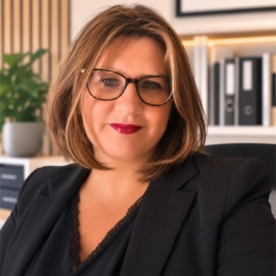 Karine Louis – assistante administrative indépendante